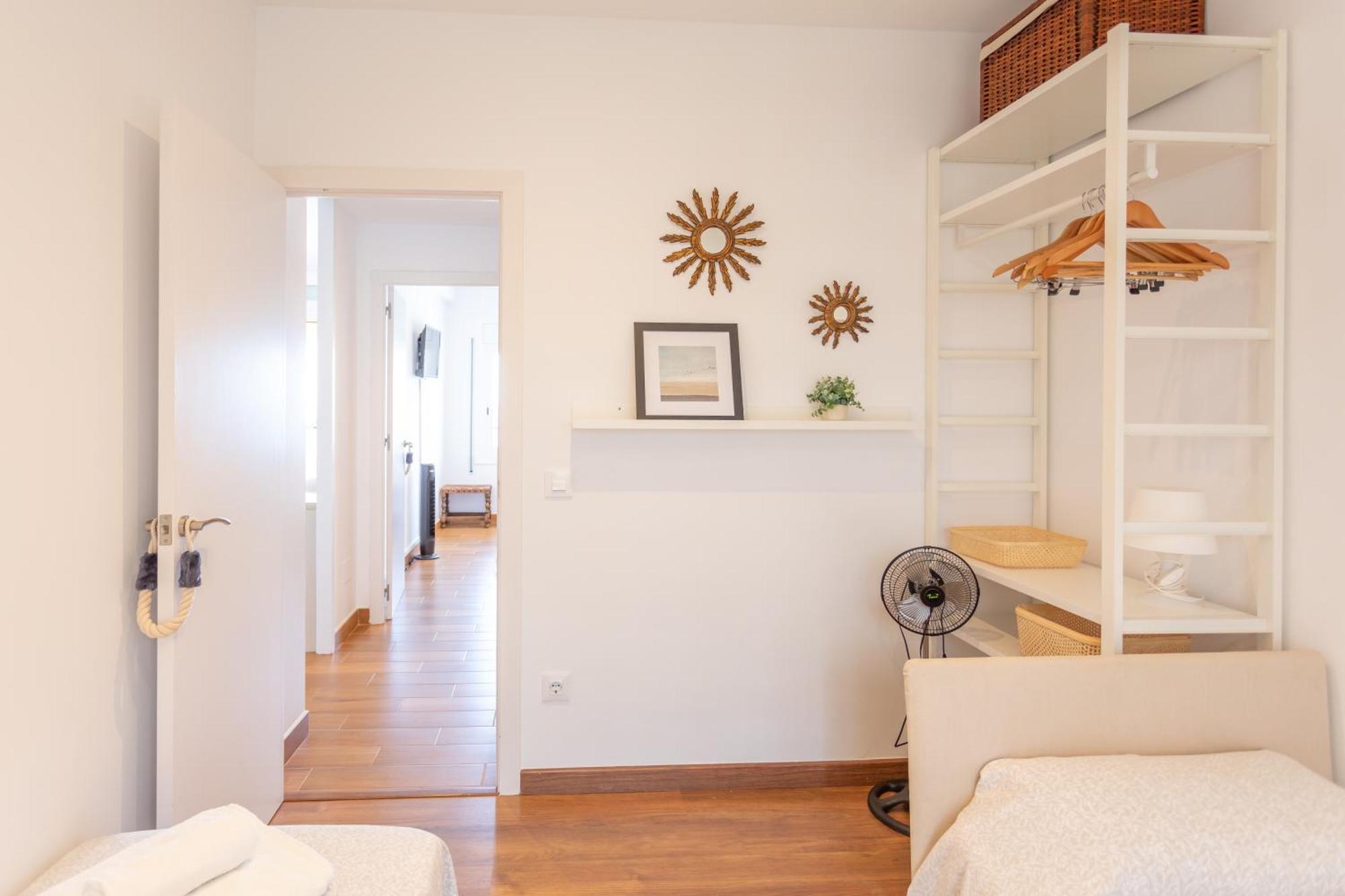 Apartmán Pis Embaixador 1A Linea De Mar Platja d'Aro Exteriér fotografie