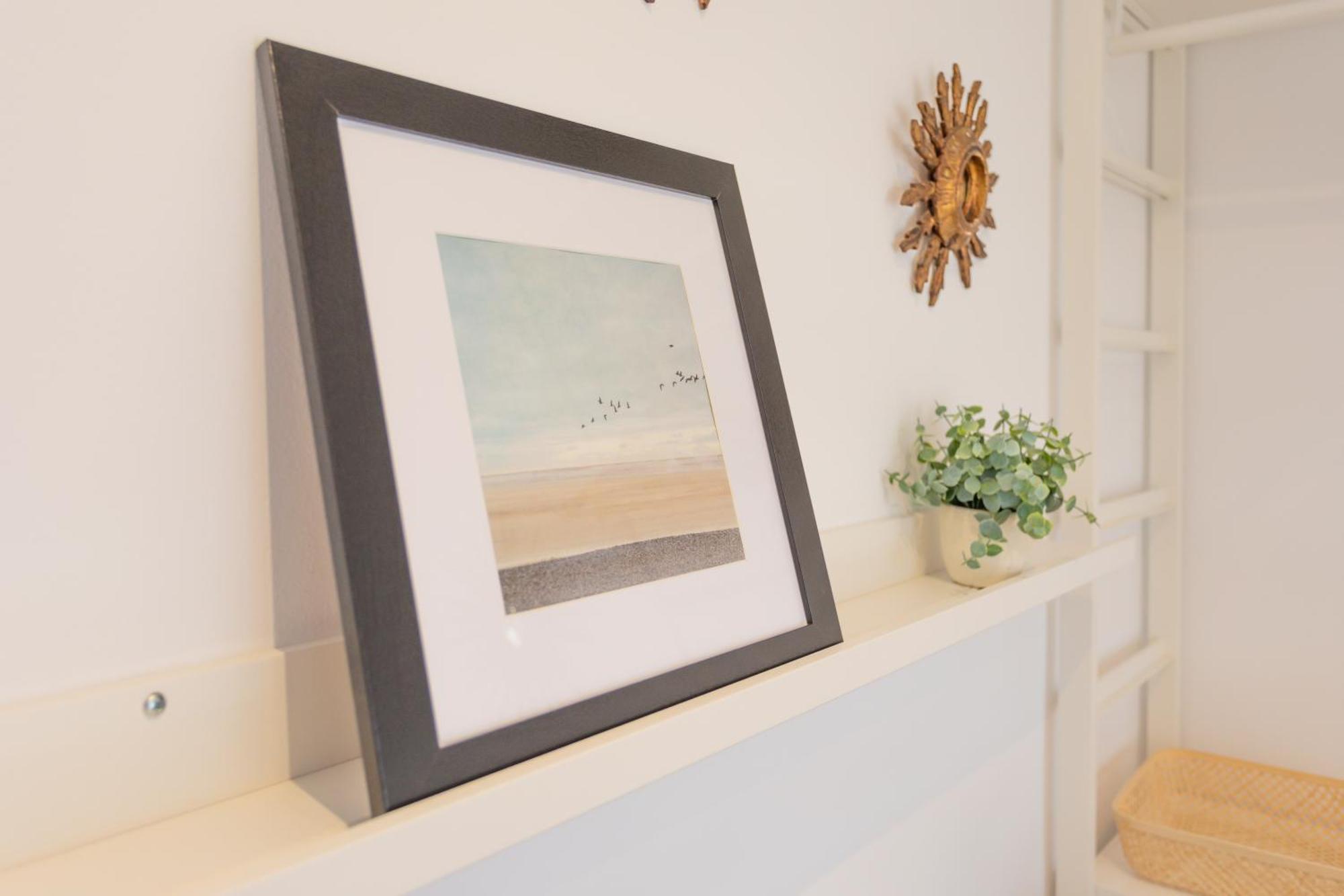 Apartmán Pis Embaixador 1A Linea De Mar Platja d'Aro Exteriér fotografie