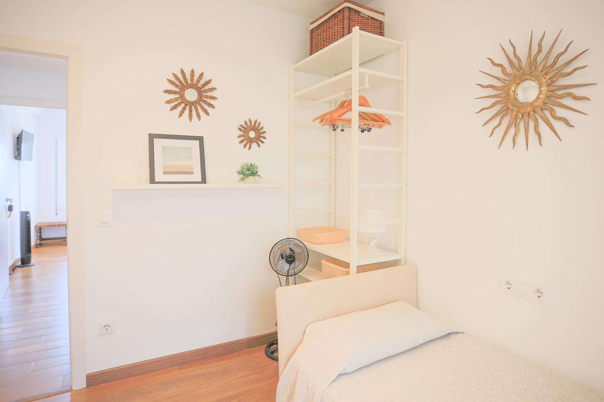 Apartmán Pis Embaixador 1A Linea De Mar Platja d'Aro Exteriér fotografie