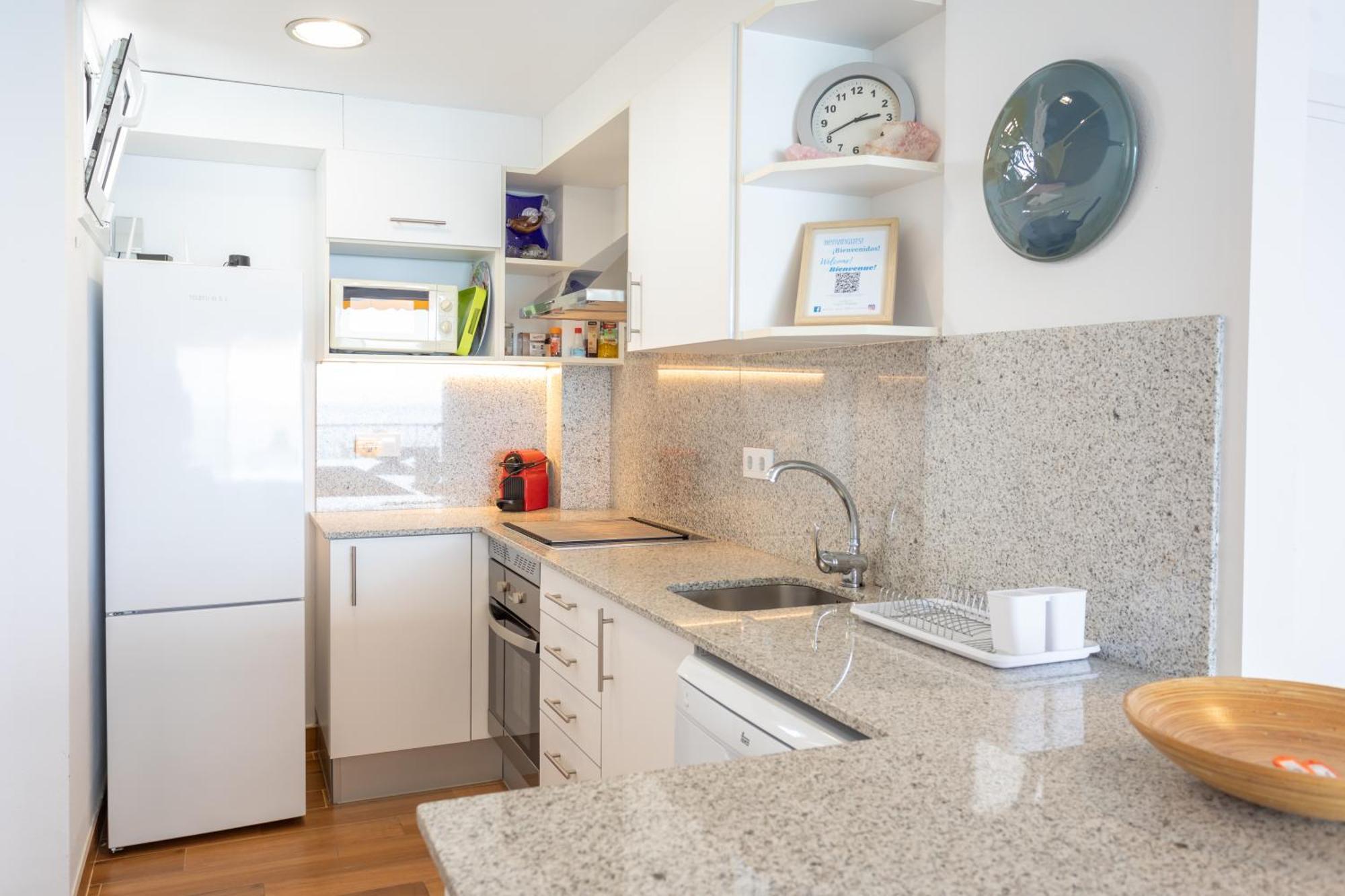Apartmán Pis Embaixador 1A Linea De Mar Platja d'Aro Exteriér fotografie